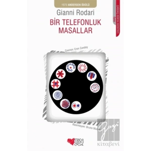 Bir Telefonluk Masallar