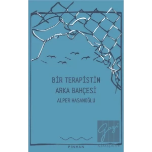 Bir Terapistin Arka Bahçesi