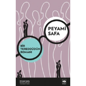 Bir Tereddüdün Romanı