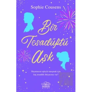 Bir Tesadüftü Aşk