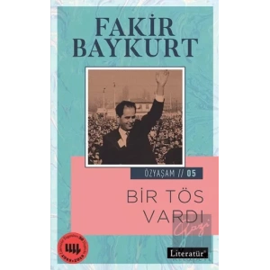 Özyaşam Öyküsü 05: Bir TÖS Vardı