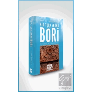 Bir Türk İkonu: Böri