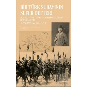 Bir Türk Subayının Sefer Defteri