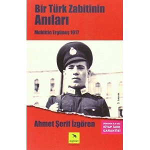 Bir Türk Zabitinin Anıları