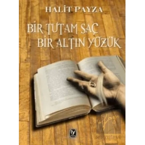 Bir Tutam Saç Bir Altın Yüzük