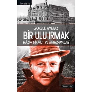 Bir Ulu Irmak