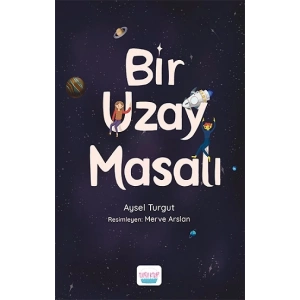 Bir Uzay Masalı