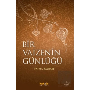 Bir Vaizenin Günlüğü