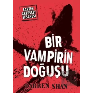 Bir Vampirin Doğuşu