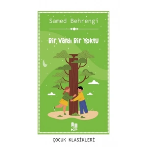 Bir Vardı Bir Yoktu