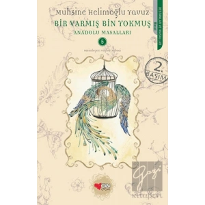 Bir Varmış Bin Yokmuş