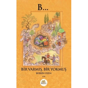 Bir Varmış Bir Yokmuş