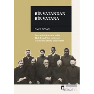 Bir Vatandan Bir Vatana