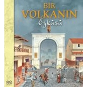 Bir Volkanın Öyküsü