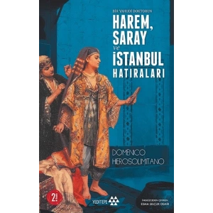 Bir Yahudi Doktorun Harem, Saray ve İstanbul Hatıraları