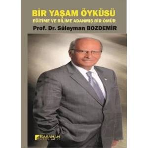 Bir Yaşam Öyküsü