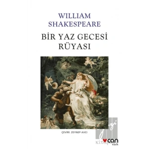 Bir Yaz Gecesi Rüyası