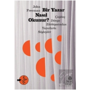 Bir Yazar Nasıl Okunur?