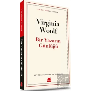 Bir Yazarın Günlüğü