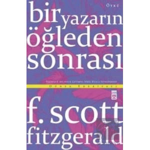 Bir Yazarın Öğleden Sonrası