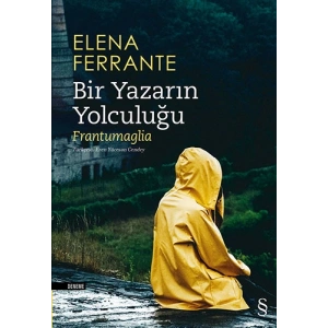 Bir Yazarın Yolculuğu