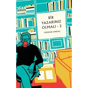 Bir Yazarınız Olmalı - 2