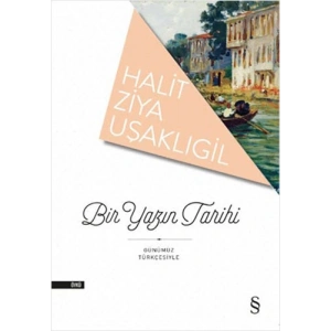 Bir Yazın Tarihi