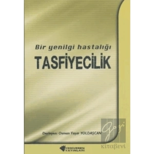 Bir Yenilgi Hastalığı Tasfiyecilik