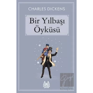 Bir Yılbaşı Öyküsü