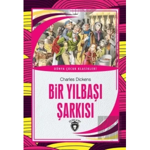 Bir Yılbaşı Şarkısı - Dünya Çocuk Klasikleri