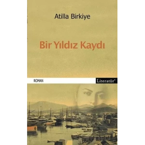 Bir Yıldız Kaydı LİTERATÜR