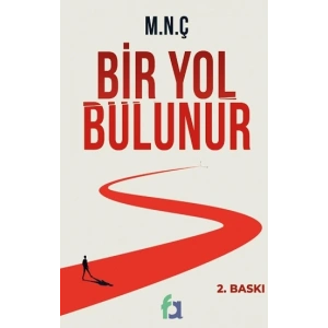 Bir Yol Bulunur