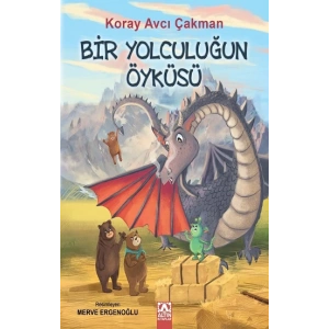 Bir Yolculuğun Öyküsü