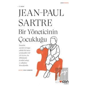 Bir Yöneticinin Çocukluğu