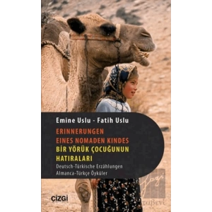 Bir Yörük Çocuğunun Hatıraları