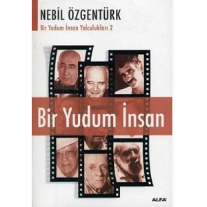 Bir Yudum İnsan