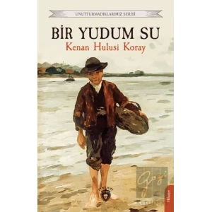 Bir Yudum Su