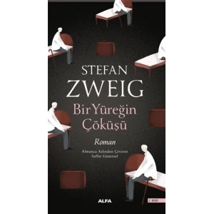 Bir Yüreğin Çöküşü