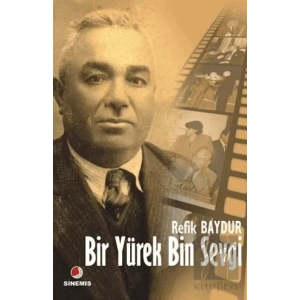 Bir Yürek Bin Sevgi