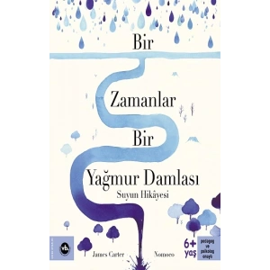 Bir Zamanlar Bir Yağmur Damlası