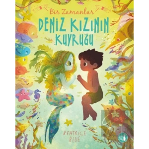 Deniz Kızının Kuyruğu