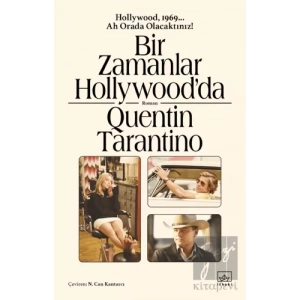 Bir Zamanlar Hollywood’da