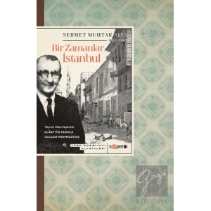 Bir Zamanlar İstanbul