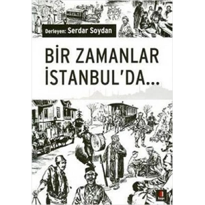Bir Zamanlar İstanbulda...