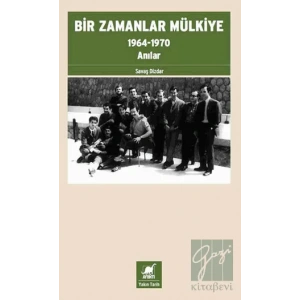 Bir Zamanlar Mülkiye