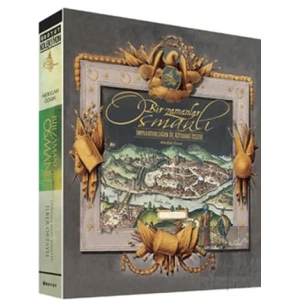 Bir Zamanlar Osmanlı