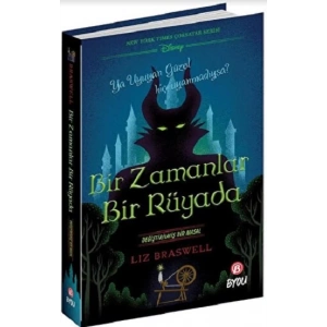 BİR ZAMANLAR RÜYADA  - Değiştirilmiş Bir Masal