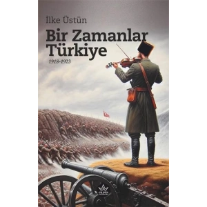 Bir Zamanlar Türkiye