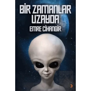 Bir Zamanlar Uzayda