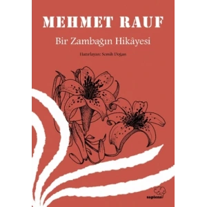 Bir Zambağın Hikâyesi